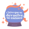 Pregúntale A La Bola 🔮 6