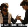 Alan / Que paso ayer  5