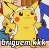 PIKACHU ⚡️✨❤️ 8