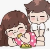 Cute couples love 6
