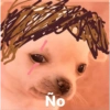 No