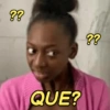 هه QUE? هه