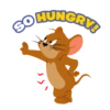 Tom & Jerry - Cheese Day 2021 8