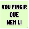 BALÃO DO ZAP DEBOCHADO 💬 5