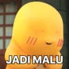 Dino Kuning (Edisi Puasa) 7
