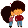 Couple Fun Stickers 2 7