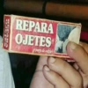 REPARA
REPARA
OJETES
y para de sufrirl