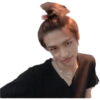 Hyunjin memes 6