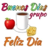 Buenos Dias
grupo
Feliz Dia