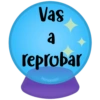 Vas
a
reprobar
Moniquebit