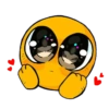 Emojis Bonitos y randoms 24