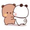 Panda gemoy 22