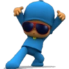 Pocoyo 6