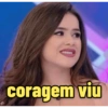 coragem viu