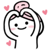 Adesivos de amor 6