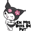 My Melody 🍓💟 5