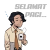 SELAMAT
PAGI...