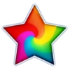 Rainbow Star