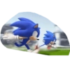 Sonic y sus amigos y enemigos 7