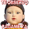 👀 Te Observo 👀 20