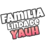 Amor de YAUH PACOTE 3 8