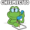 Frogs nuevos  5