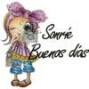Sonrie
Buenos dias