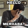 HELLO
moonlaying
MERHABA?