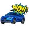 Alfa Romeo Singapore 8