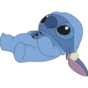 Stitch moods 5