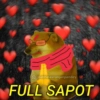 "l
O@abhinavranjanpandey
FULL SAPOT