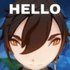 ✨Genshin meme pack✨ 5