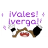 Darky : Pack de Stickers 7