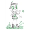 Darky : Pack de Stickers 23
