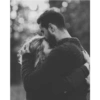Beijo abraço casal 5 23
