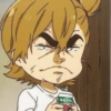 Reaccionando con Animes 11