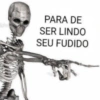Melhores memes irônicos 12