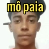 mô paia
