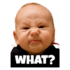 Tharki baby 9