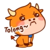 Tolongw m