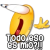 Stickers RANDOM 4.0 💪🏻 18
