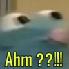 Ahm ??!!!