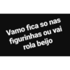 ✨INDIRETAS RETAS✨ 8