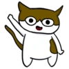 Cats 8