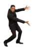 Ngerandom meme 16