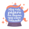 Pregúntale A La Bola 🔮 11
