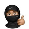 Memojis de cria 3 19