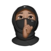Memojis de cria 3 29