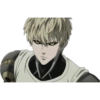 One Punch Man 8