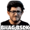 BHAG BSDK